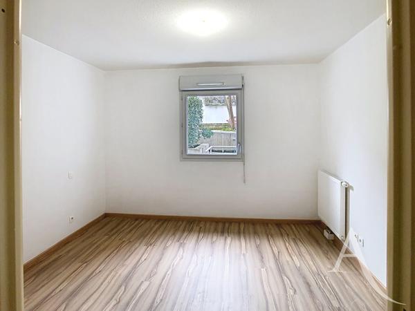 Appartement Colomiers 2 pièce(s) 43.12 m2