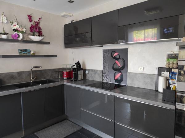 plain pied 4 chambres