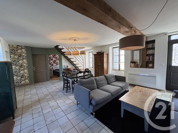 Maison à vendre  10 pièces - 190 m2 NOGENT LE ROI - 28