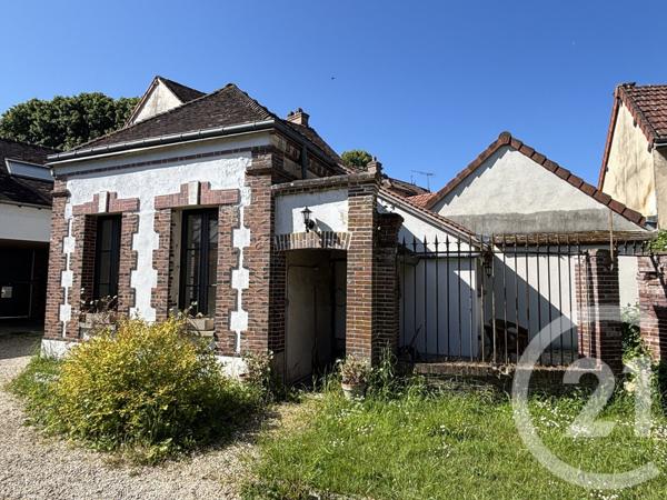 Maison à vendre  10 pièces - 190 m2 NOGENT LE ROI - 28