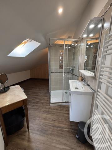 Maison à vendre  10 pièces - 190 m2 NOGENT LE ROI - 28