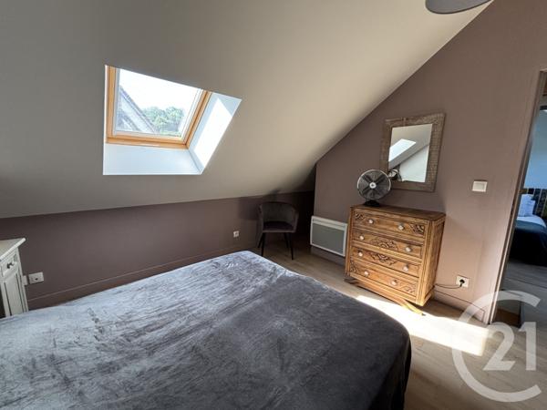 Maison à vendre  10 pièces - 190 m2 NOGENT LE ROI - 28