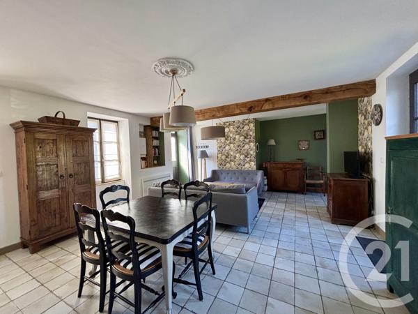 Maison à vendre  10 pièces - 190 m2 NOGENT LE ROI - 28