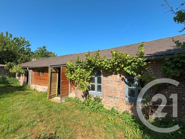 Maison à vendre  10 pièces - 190 m2 NOGENT LE ROI - 28