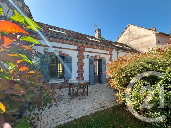 Maison à vendre  10 pièces - 190 m2 NOGENT LE ROI - 28