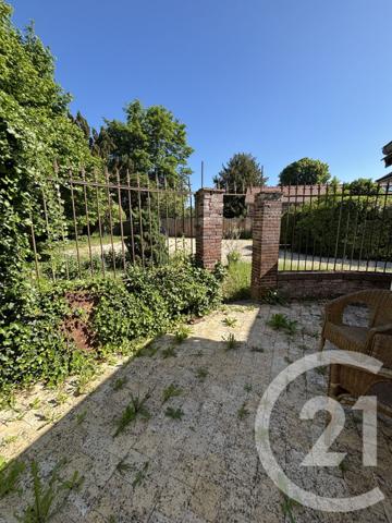 Maison à vendre  10 pièces - 190 m2 NOGENT LE ROI - 28