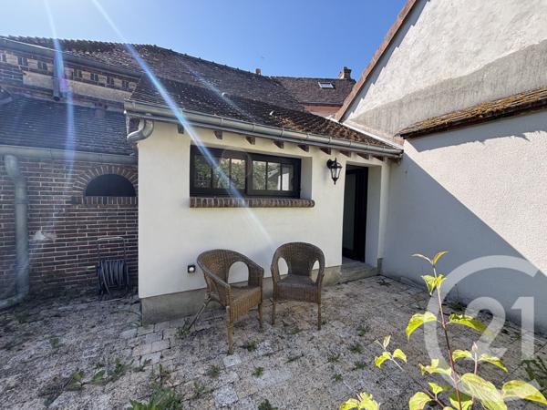 Maison à vendre  10 pièces - 190 m2 NOGENT LE ROI - 28
