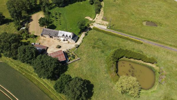 Belle Propriété - 5 pièces - 110 m2