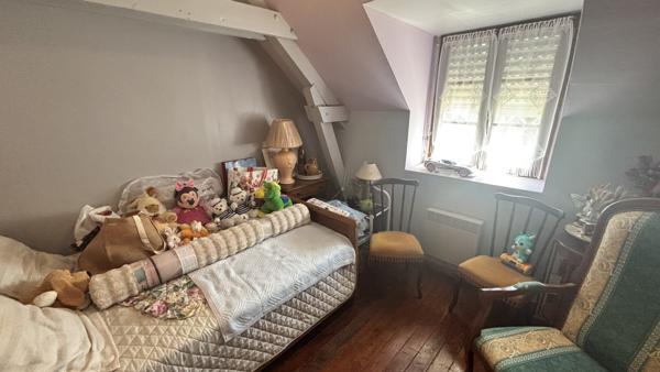 Belle Propriété - 5 pièces - 110 m2