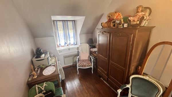 Belle Propriété - 5 pièces - 110 m2