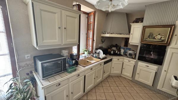 Belle Propriété - 5 pièces - 110 m2