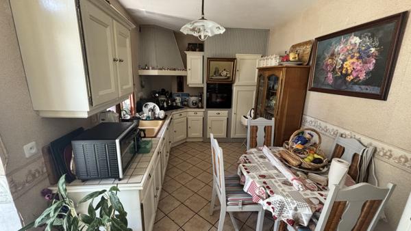 Belle Propriété - 5 pièces - 110 m2