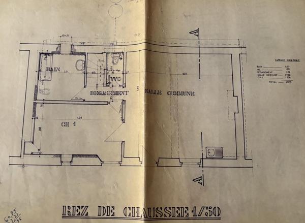 Belle Propriété - 5 pièces - 110 m2