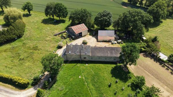 Belle Propriété - 5 pièces - 110 m2
