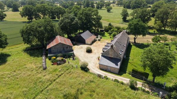 Belle Propriété - 5 pièces - 110 m2