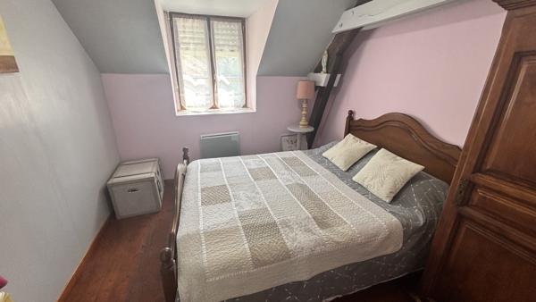 Belle Propriété - 5 pièces - 110 m2