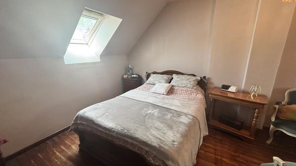 Belle Propriété - 5 pièces - 110 m2