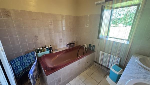 Belle Propriété - 5 pièces - 110 m2