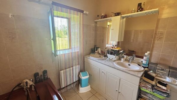 Belle Propriété - 5 pièces - 110 m2