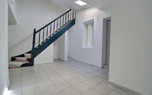 Maison à louer