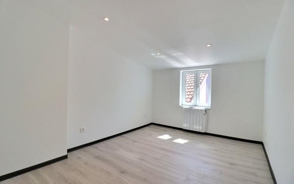 Maison à louer