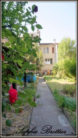 Maison à vendre 3 pièces de 90 m²