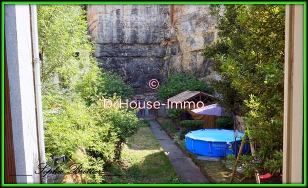 Maison à vendre 3 pièces de 90 m²