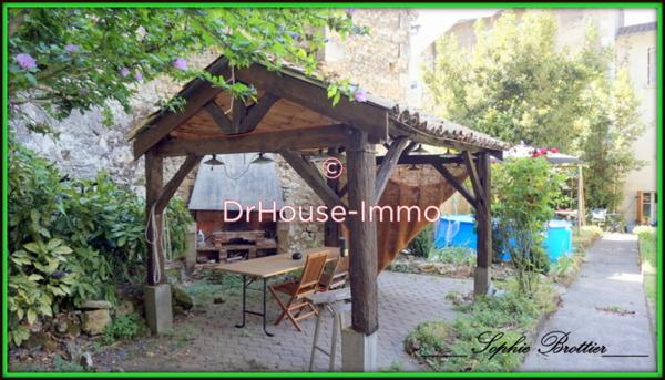 Maison à vendre 3 pièces de 90 m²