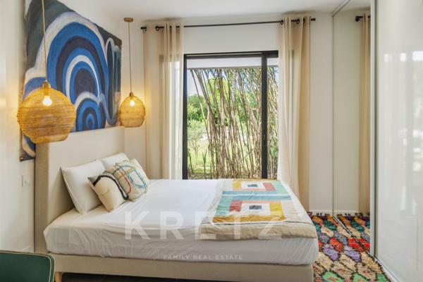 Villa U Bagnu avec Piscine – Domaine privé confidentiel