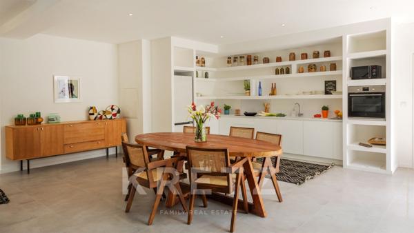 Villa U Bagnu avec Piscine – Domaine privé confidentiel