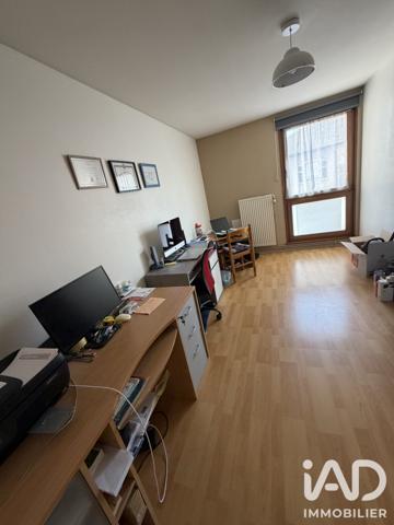 Appartement à vendre 5 pièces 104 m² Saint-Nicolas-de-Port