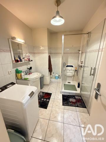 Appartement à vendre 5 pièces 104 m² Saint-Nicolas-de-Port