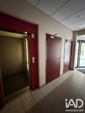 Appartement à vendre 5 pièces 104 m² Saint-Nicolas-de-Port