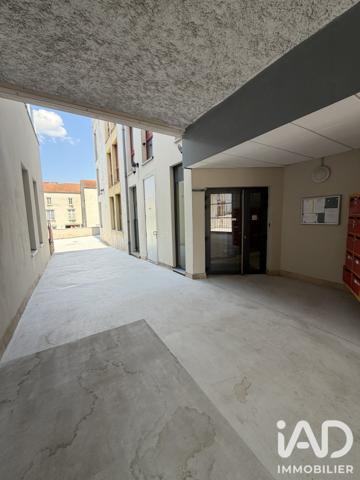 Appartement à vendre 5 pièces 104 m² Saint-Nicolas-de-Port