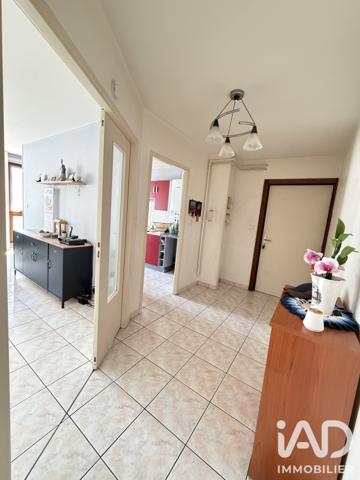 Appartement à vendre 5 pièces 104 m² Saint-Nicolas-de-Port
