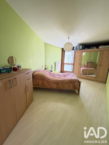 Appartement à vendre 5 pièces 104 m² Saint-Nicolas-de-Port