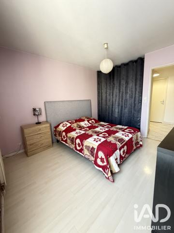 Appartement à vendre 5 pièces 104 m² Saint-Nicolas-de-Port