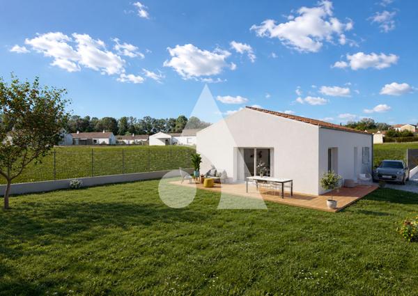 Maison 5 pièces 85 m2