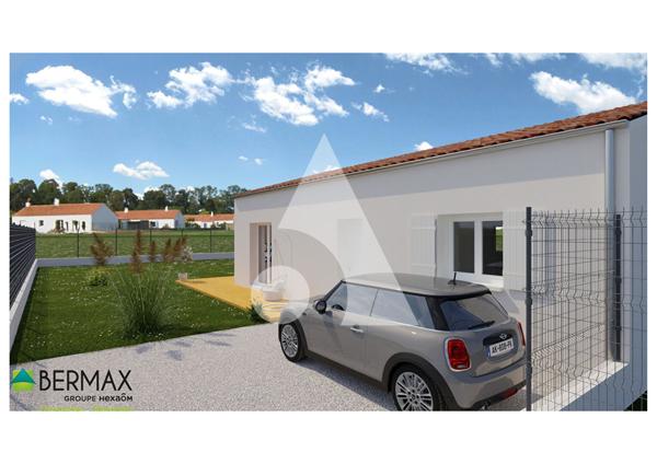 Maison 5 pièces 85 m2