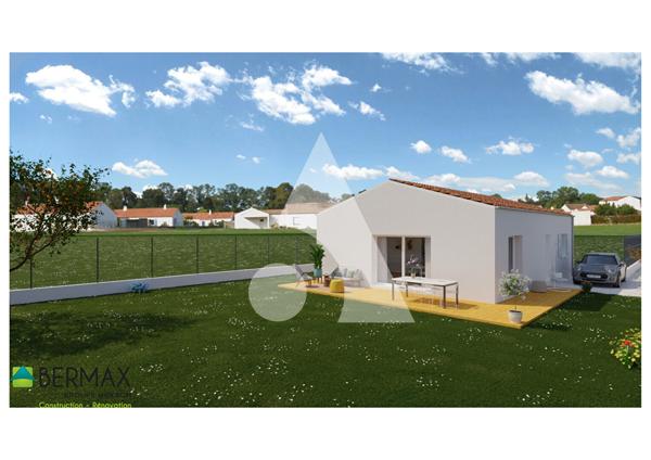Maison 5 pièces 85 m2