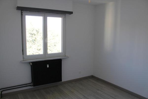 Appartement  5 pièces 90 m2 Quartier Kléber