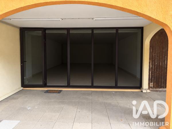 Boutique/Local commercial à vendre 33 m² Le Barcarès