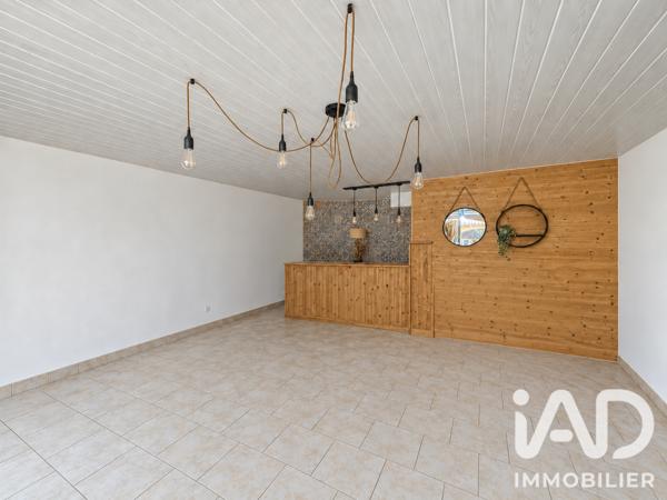 Boutique/Local commercial à vendre 33 m² Le Barcarès