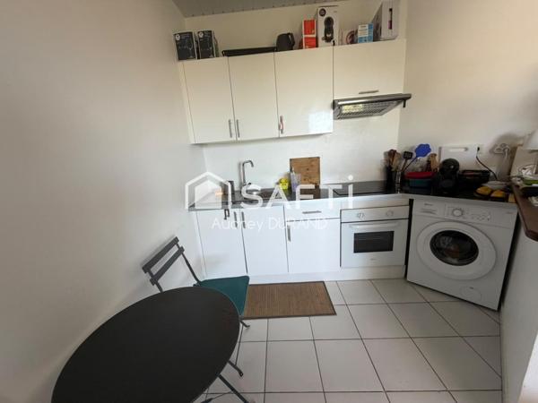UNE BELLE OPPORTUNITÉ D’INVESTISSEMENT À CAYENNE