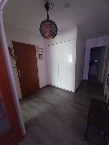 Spacieux T4 à Tours- 37000 Calme et lumineux