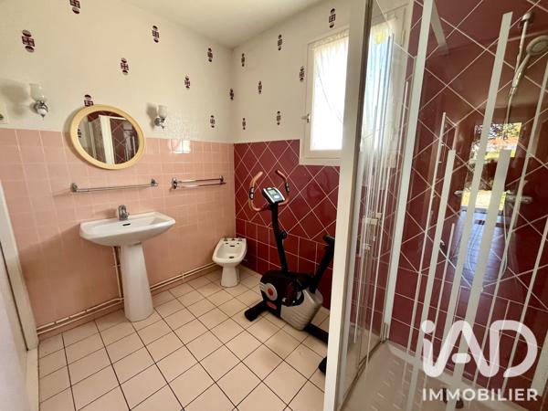 Maison à vendre 4 pièces 91 m² Le Poiré-sur-Vie