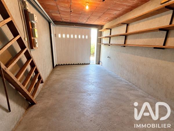 Maison à vendre 4 pièces 91 m² Le Poiré-sur-Vie