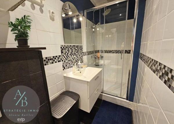 Bien mieux qu'un appartement, maison de ville en plein centre !