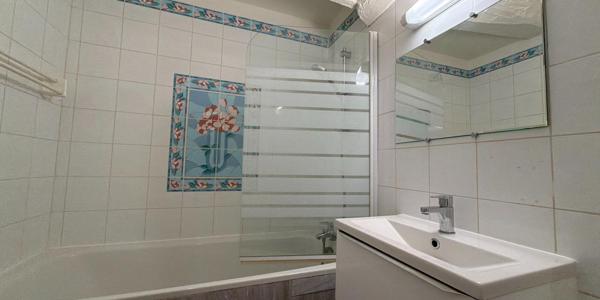 Appartement à TOURS, 37000 - 1 pièce 51m²