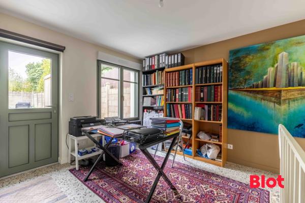 Maison 6 pièce(s)